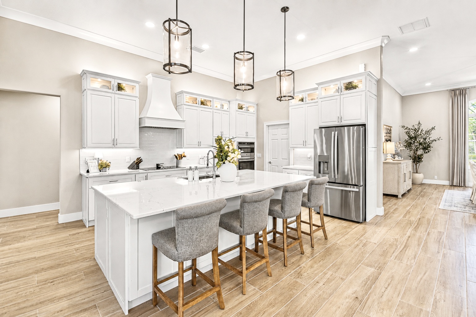 Linda Kitchen
